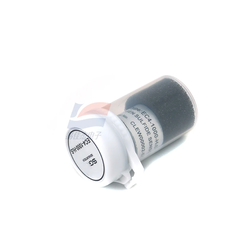 EC4-1000-H2S hydrogen sulfide gas sensor