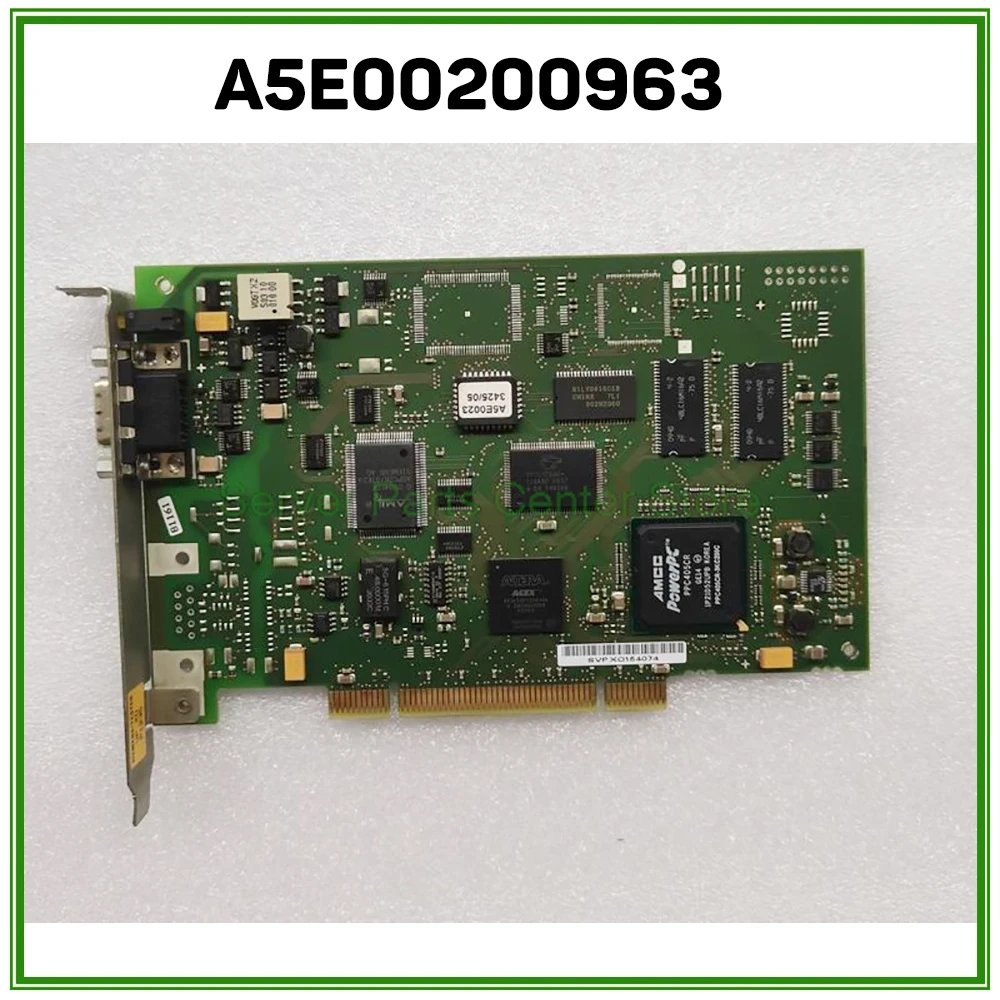 Acquisition Card CP5613 A2 A5E00200963