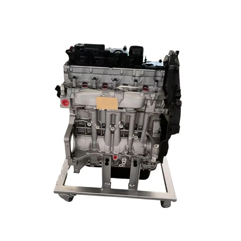Brand New DV6TED4 1.6L HDi Turbo Diesel Long Block Engine Assembly Common Rail Replacement For Peugeot Citroen Ford Volvo