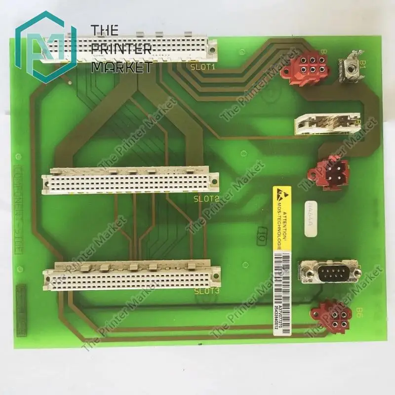 

A37V077270 Circuit Board Electric Board For Roland Machine Parts Man Roland PCB Parts A 37V 0772 70
