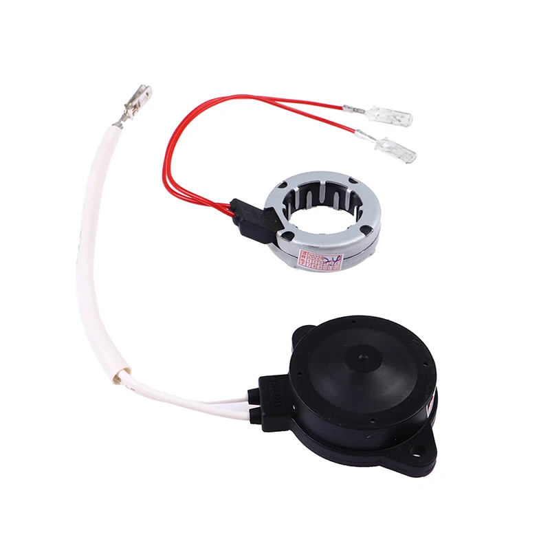 1pc Tachometer Red Coil Washing Machine Motor Speed Measuring Coil Universal Washing Machine Repair Spare Parts