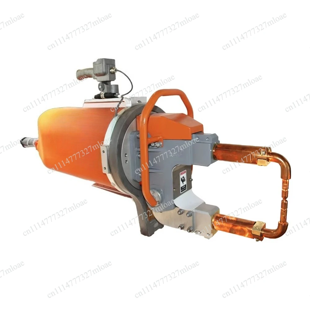 Manual Handheld Hand Long Arm Portable Spot Welder Plate
