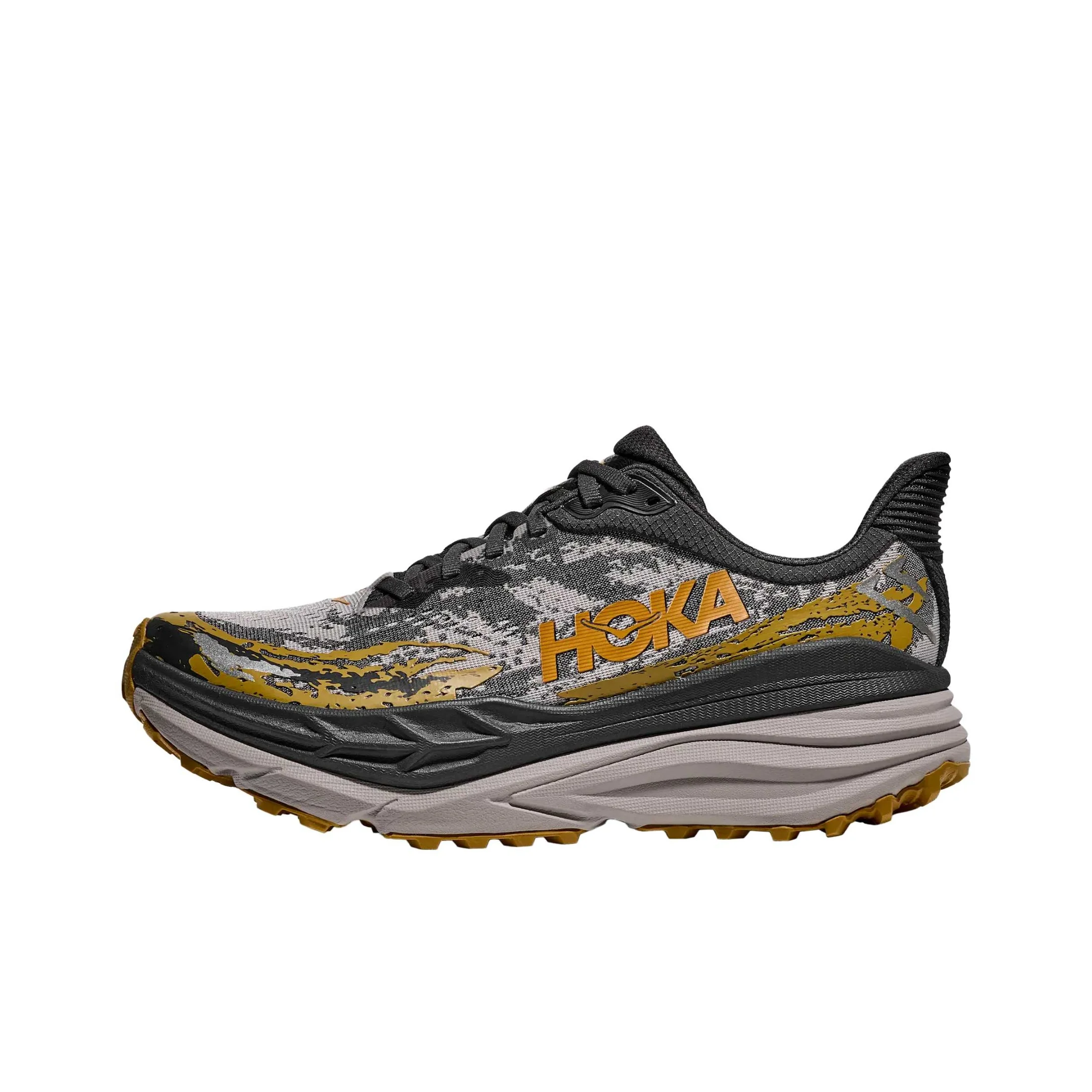 Men'S Shoes Hoka - HOKA ONE ONE Stinson 7 Trail