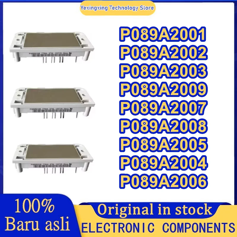 

P089A2001 P089A2002 P089A2003 P089A2004 P089A2005 P089A2006 P089A2007 P089A2008 P089A2009 НОВЫЙ ОРИГИНАЛЬНЫЙ МОДУЛЬ