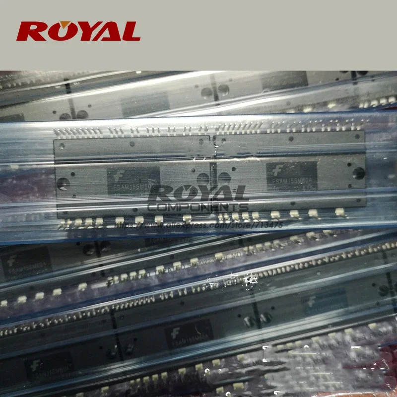 FSAM30SM60A FSAM20SM60A FSAM15SM60A FSAM50SM60A FSAM75SM60A
