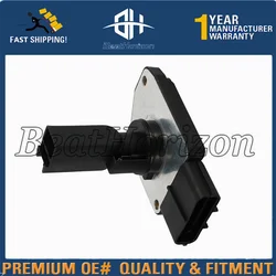 AFH60-13 98AB-12B579-B3B B2B Massen Maf Sensor Für FORD MONDEO II FOCUS TOURNEO COUGAR TRANSIT CONNECT 1,6 1,8 2,0 ich 16V