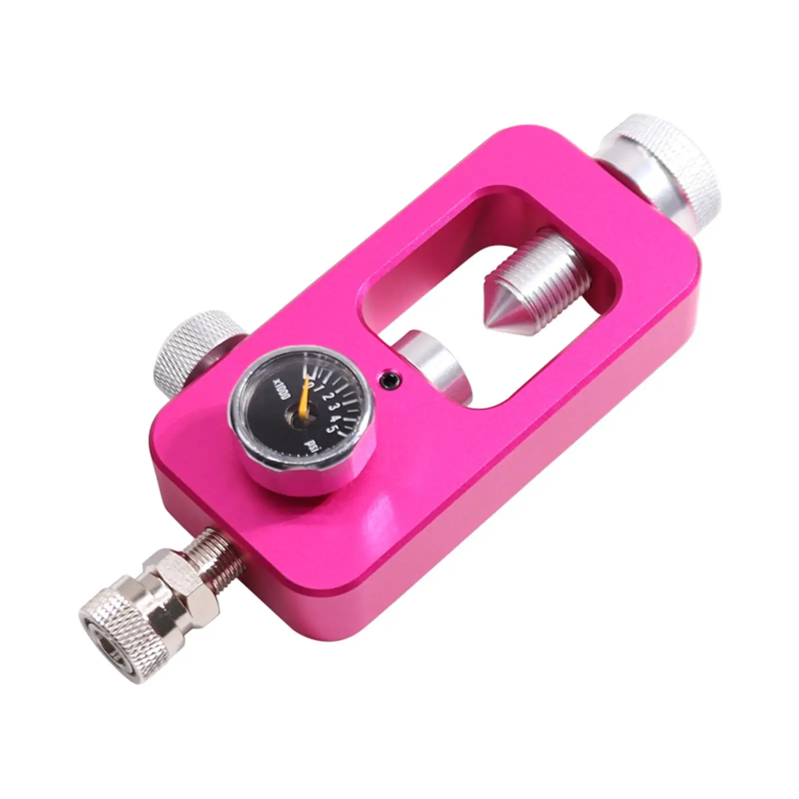 Tank Scuba Fill Adapter Multifunktions-Lade adapter Hochdruck zylinder Flasche Nachfüll adapter für Wassersport zubehör