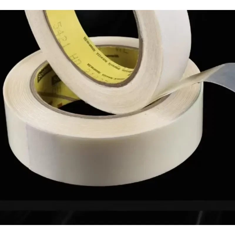 UHMW PE Film Tape 5421 Translucent Polyethylene Tape for Impact Wear and Sliding Applications