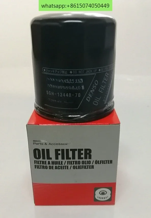 

Oil Filter 20-300 OilFilter Outboard OilGrid