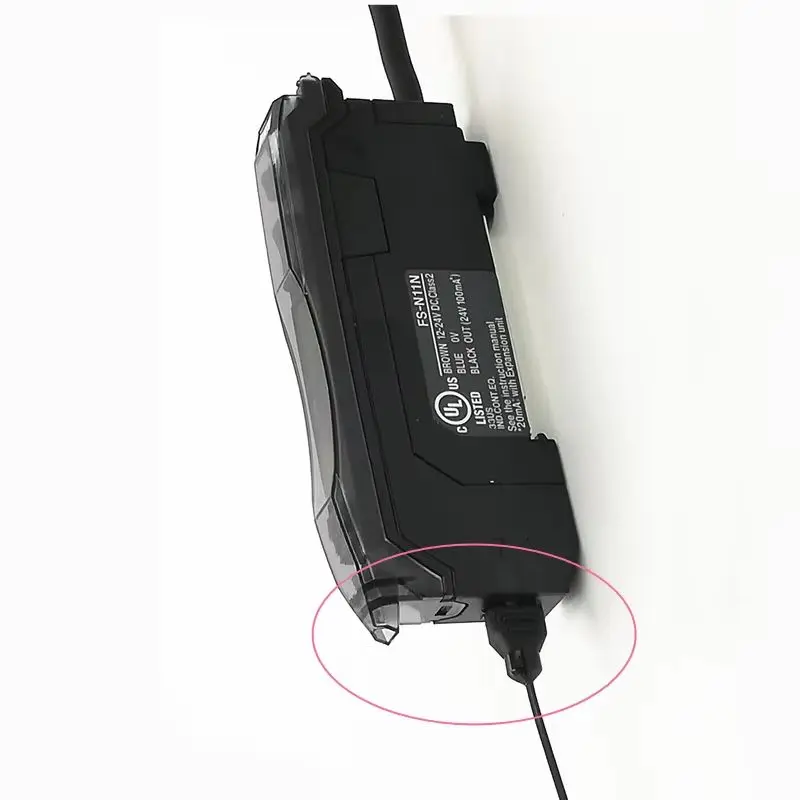 1pc-キーエンス-fs-v11-fs-n18n-fs-n11n-fs-v21r-光ファイバーアンプセンサー