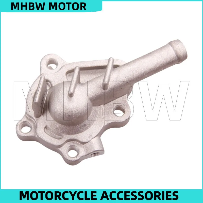 

Water Pump Cover for Sym Xs150t-9/9b Cruisym 150