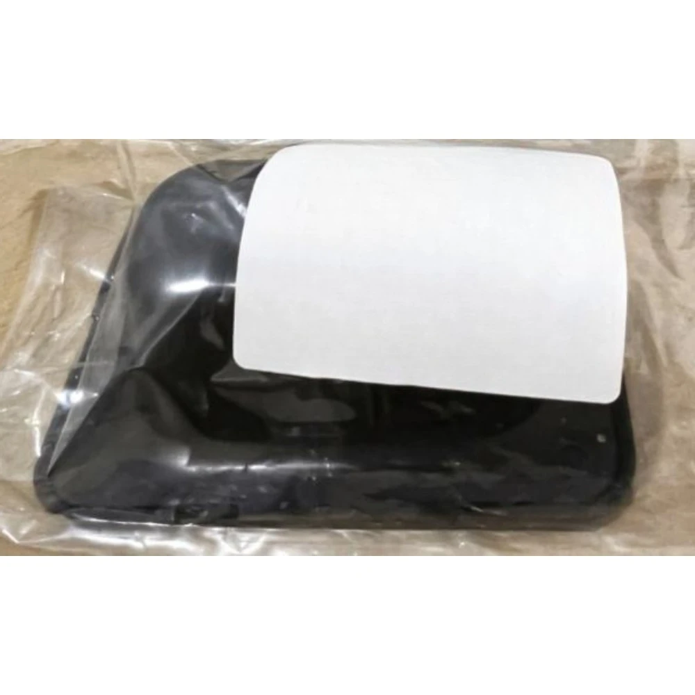 For Suzuki Jimny Swift Sport 87225-53JB0-P4Z OEM Rear Grab Handle Hook Fixing Cover Seat Latch Trim Cap Genuine Brand New