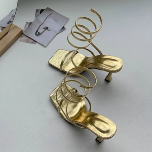 7 Hauptverkäufe Golden Gladiator - №8