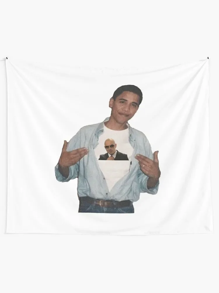 UNIQUE - Mr Worldwide cool Tapestry Bedrooms Decor Decoration For Home Wall Carpet House Decorations Tapestry