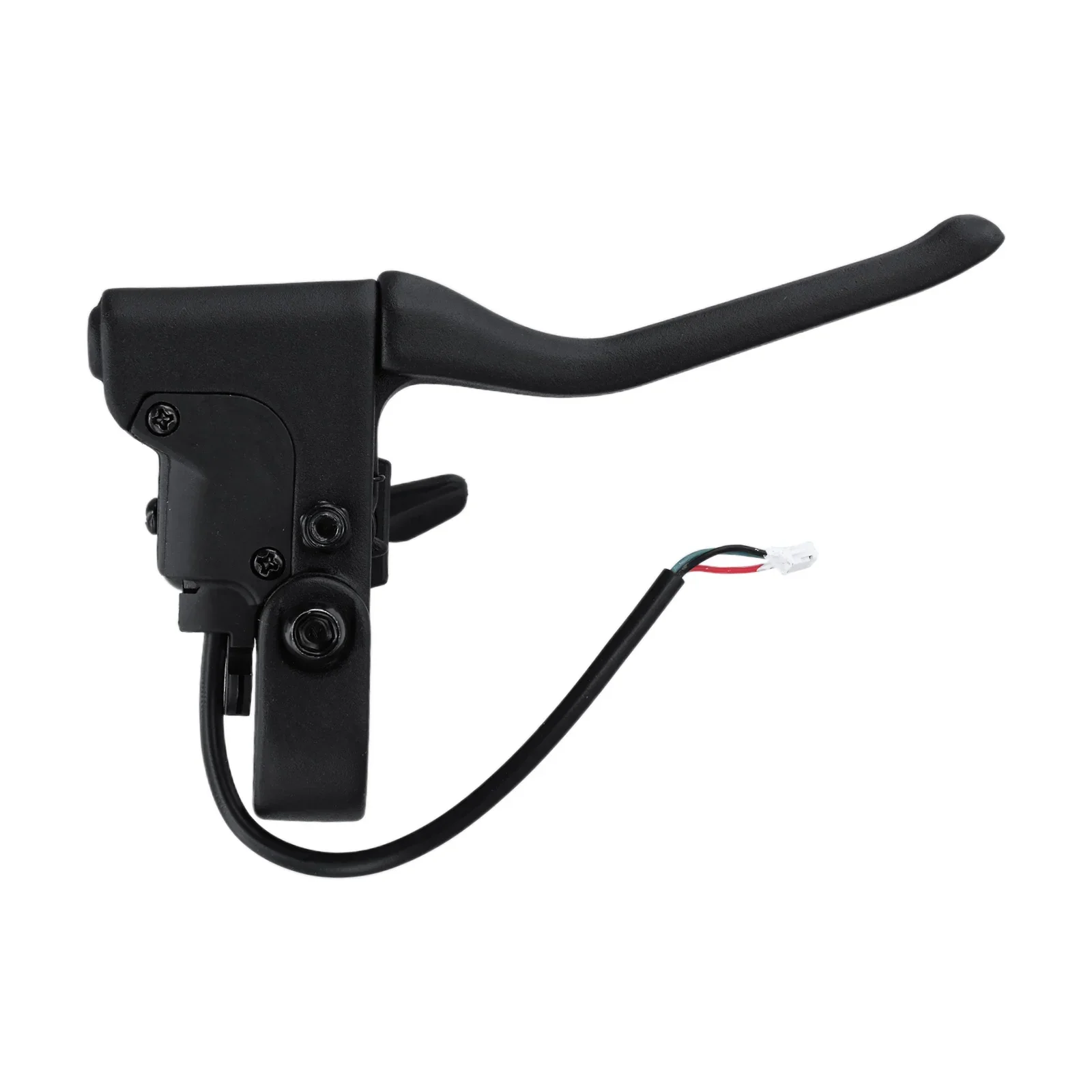 

Brand New High Quality Outdoor Brake Handle 14.8*8.3cm About 151.6g Plastic + Alloy For Xiaomi Electric Scooters