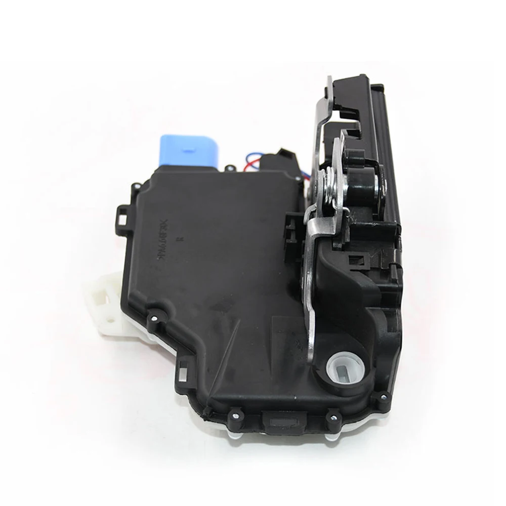 VW böceği POLO 9N taşıyıcı için ön sağ sol kapı kilidi aktüatör POLO 9N taşıyıcı T5 SKODA FABIA ROOMSTER SUPERB koltuk CORDOBA (6L) IBIZA