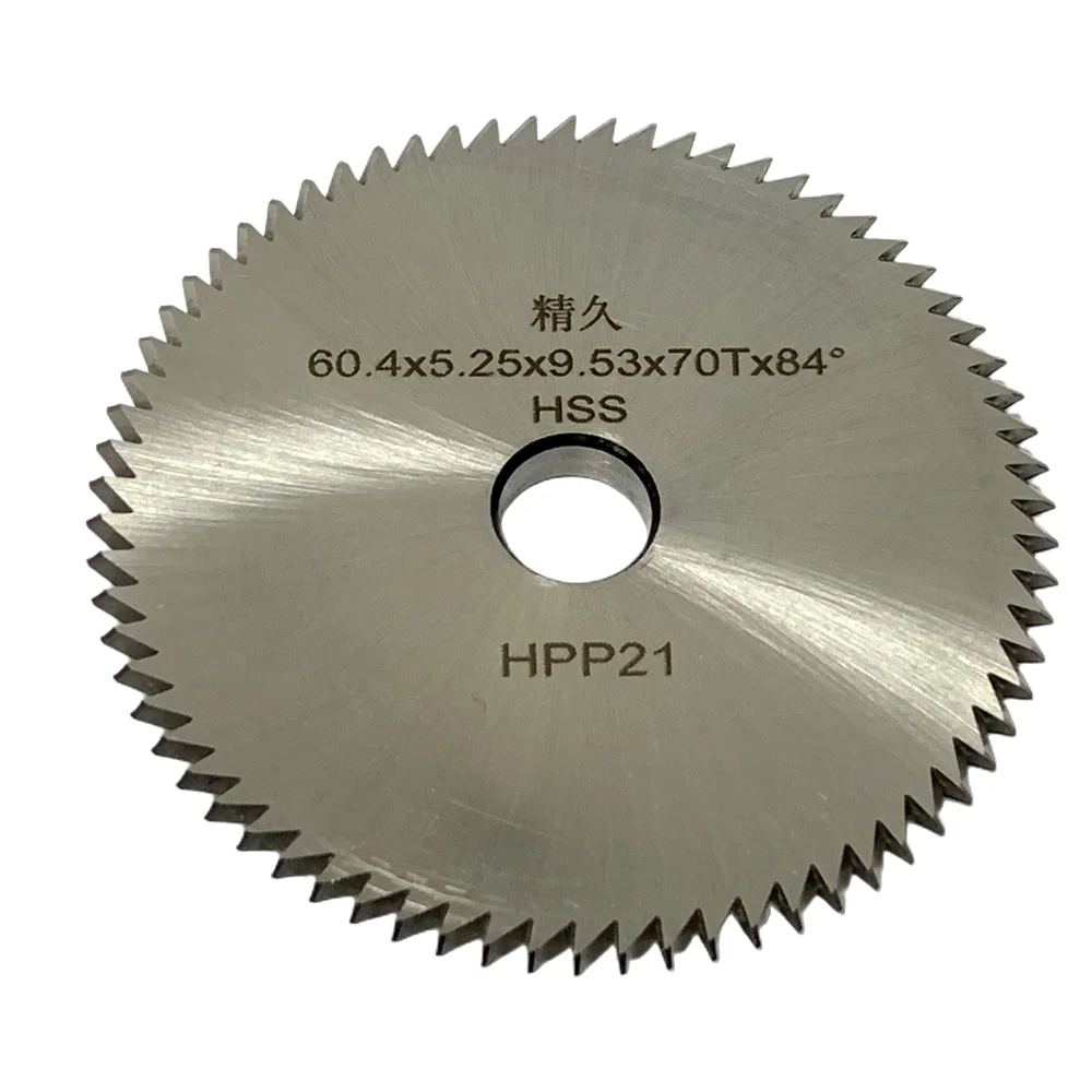 Milling Cutter HPP21(P21) for SILCA DELTA 2000 MC & DELTA PLUS & DELTA 2000 SOFER & DELTA 2000 FS & DELTA 2000 JAPAN Key Machine