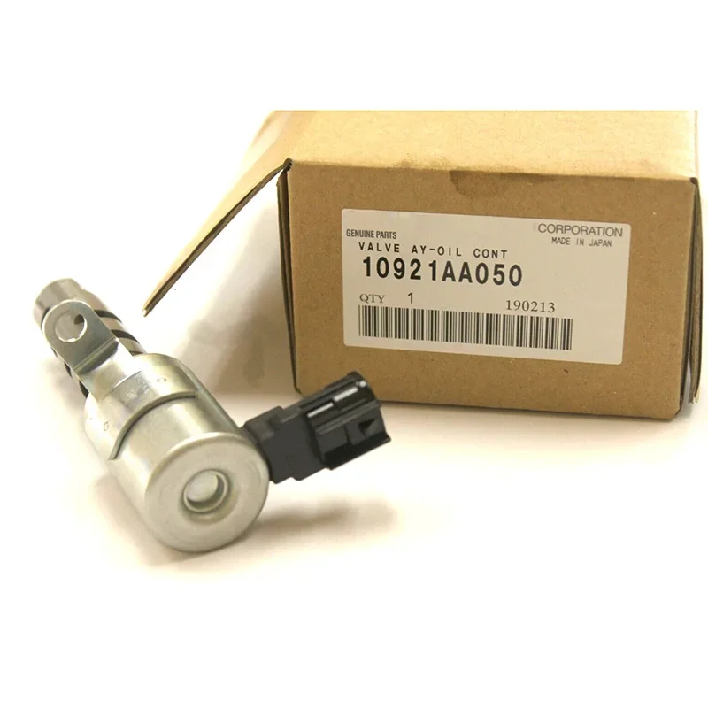 

NBJKATO Brand New Genuine Oil Control Valve 10921AA050 For Subaru Tribeca Outback 3.0