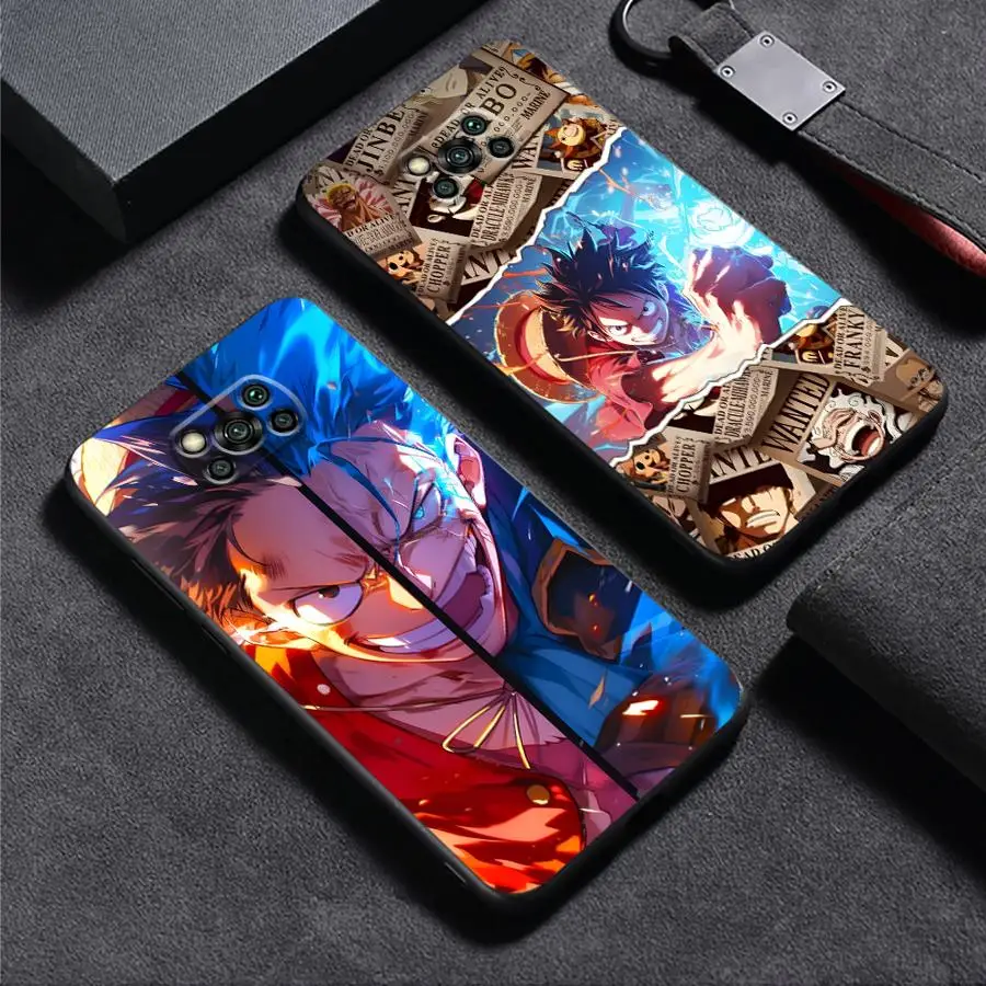 Anime One Piece Luf…