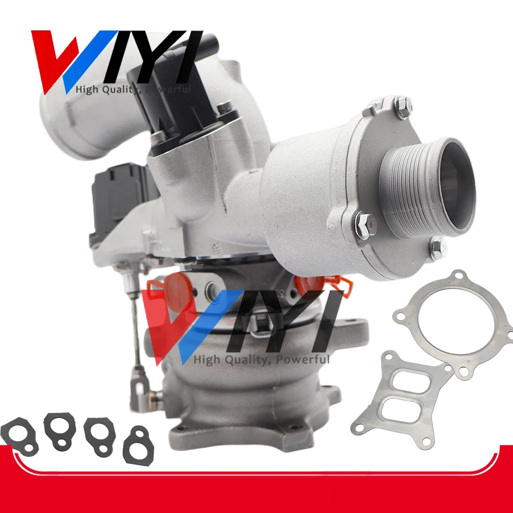 

Auto 06L145722B Turbine Turbo For Audi A4 A5 A6 A7 A8 Q5 CYPA CYPB CNCD CNCE Engine 06H145701Q 06L145722D 06L145722M 06L145702