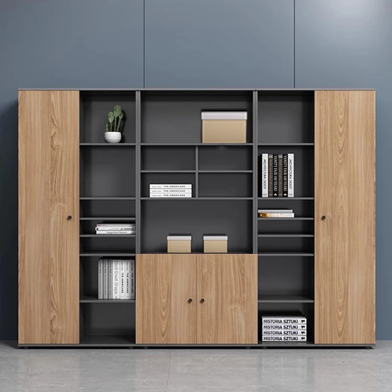 Subject Books Shelf Bookcase Cabinets Living Room Booksellers Desk Storage Estanteria Habitacion Design Book Support Furniture