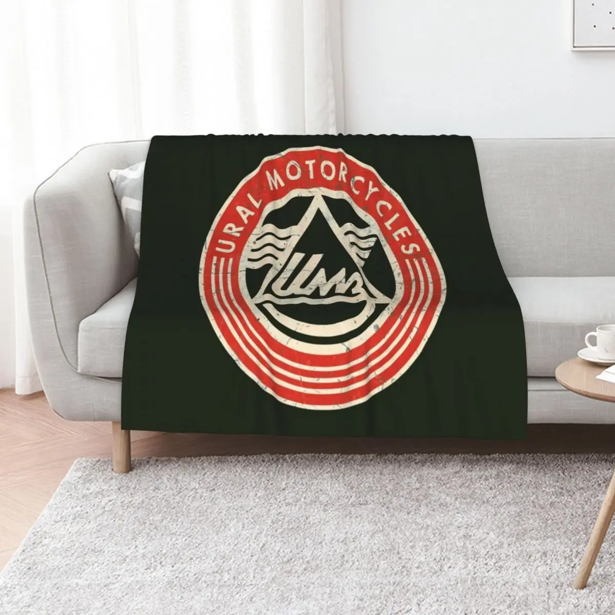 Ural Motorcycles Vi…