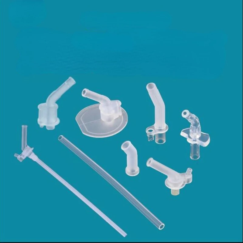 Replacement mouthpiece and straw set for BEDDY BEAR bottle children's thermos cup accessories genuine multi-style bottle tools