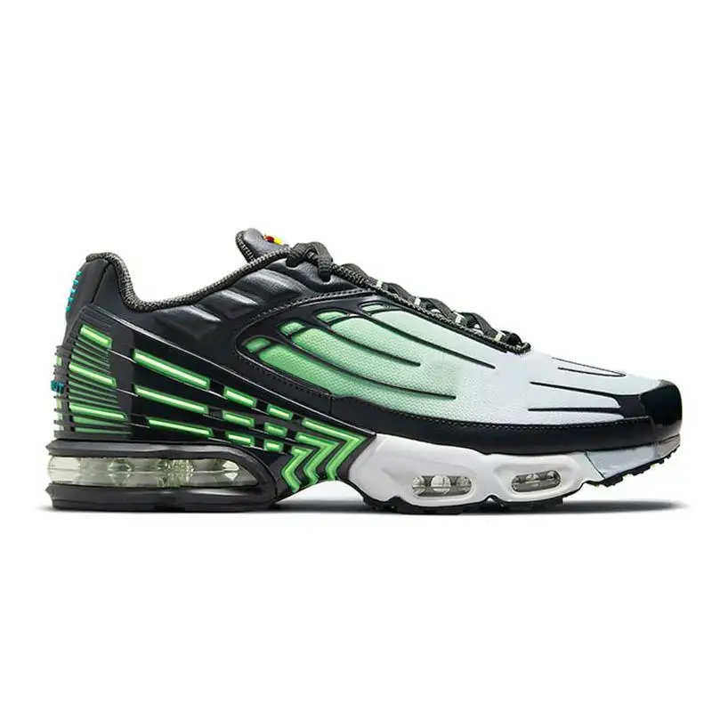 2025 مصمم Tuned Tn Plus 3 إمرأة رجل احذية الجري موضة Tn3 المدربين Unity براون ولدت شبكة أكوا أحذية رياضية tns Atlanta Ter