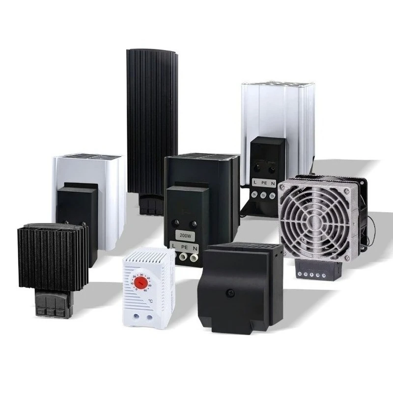 DK3110R Mechanical Cabinet Thermostat Fan Heating Cooling Control Switch for Electric Enclosure