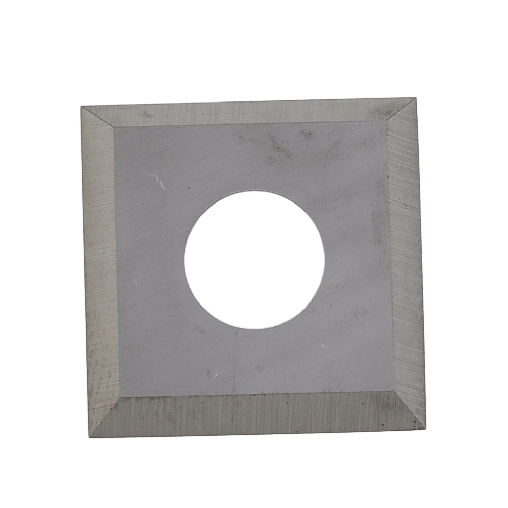 لمشاريع DIY إدراجات كربيد لتقوم بها بنفسك تحول الخشب 15x15x2.5-30 لـ R100 20 قطعة لكل صندوق متوافق مع Ci1-R4 #3