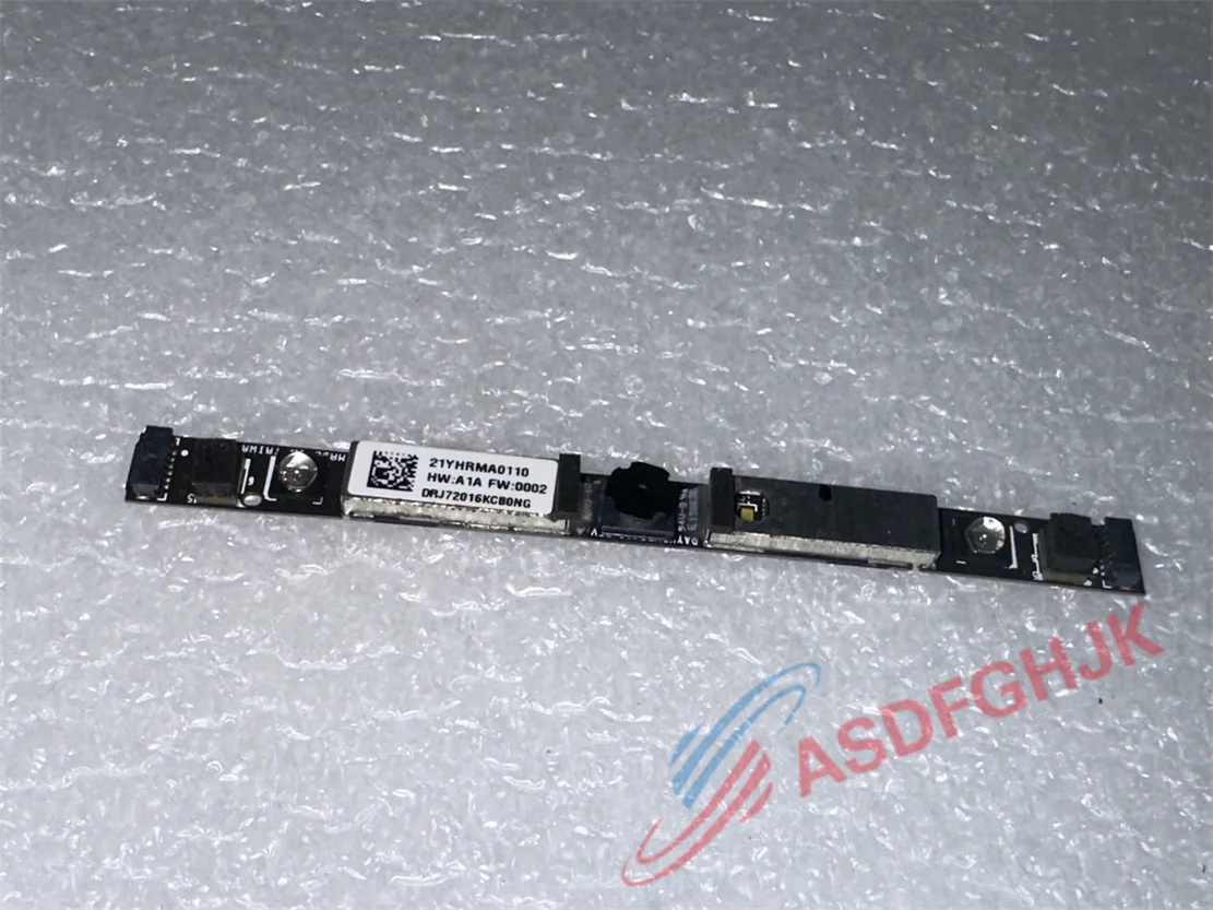 21YHRMA0110 is used for HP X360 13-AP 15-CN 15M-BP 1 camera microphone IR L11049-942
