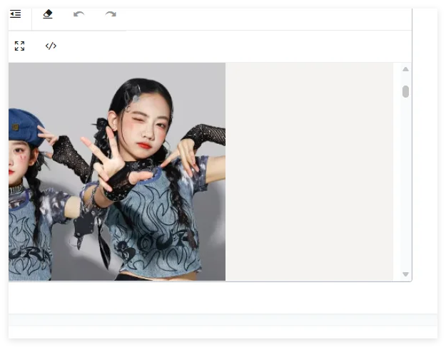 

Girls K-pop Star Sequin Crop Top Cargo Pants Children Street Dance Suit Kids Hip Hop Streetwear Jazz Girl Group Clothes Sets
