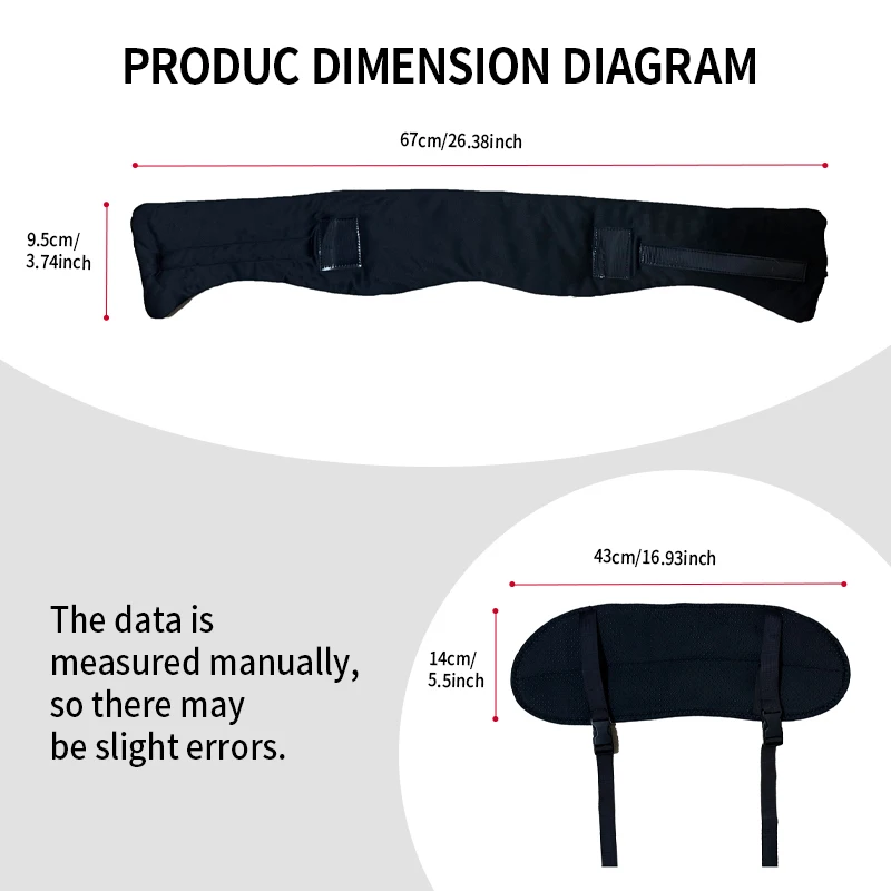 Podróżna poduszka pod szyję z maską na oczy Wielofunkcyjna zintegrowana maska na oczy Przenośna składana do podróży samolotem i samochodem