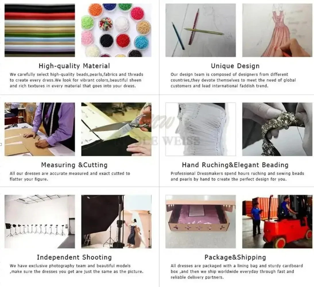 فستان زفاف Seperatel بأكمام طويلة من الساتان سترة زفاف بأكمام ذراع أنيقة لؤلؤية إخفاء الذراع أكمام كلاسيكية قابلة للفصل #5