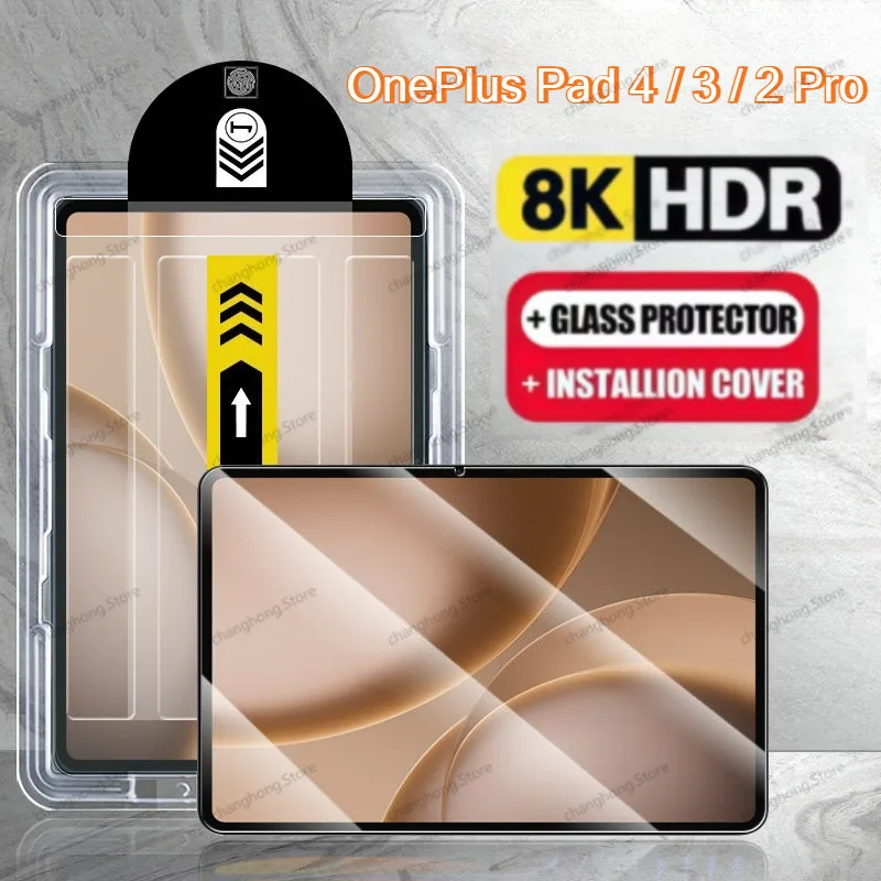 For Oneplus Pad 4 13.2 inch 2026 Pad4 3 2 Pro 13.2