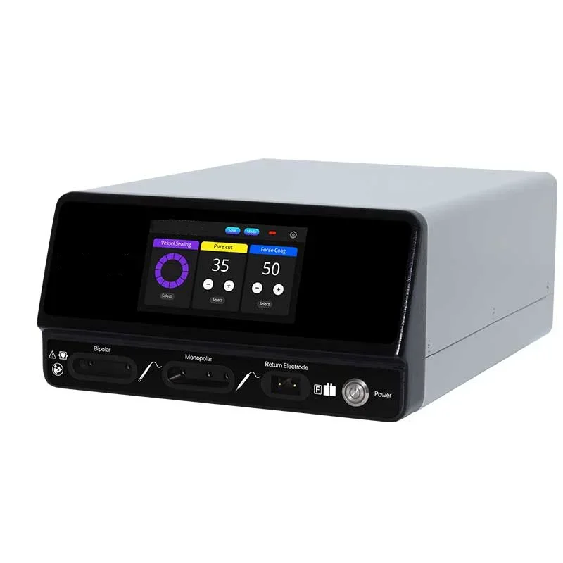 Генератор запечатывания сосудов соединяется с приспособлением для подключения Takt (22) ES-100V Pro