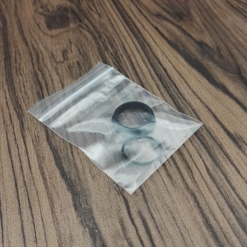 1 упаковка Сменное Силиконовое уплотнительное кольцо Oring для Eleaf MELO 3 2 Mini Istick Pico 75 Вт