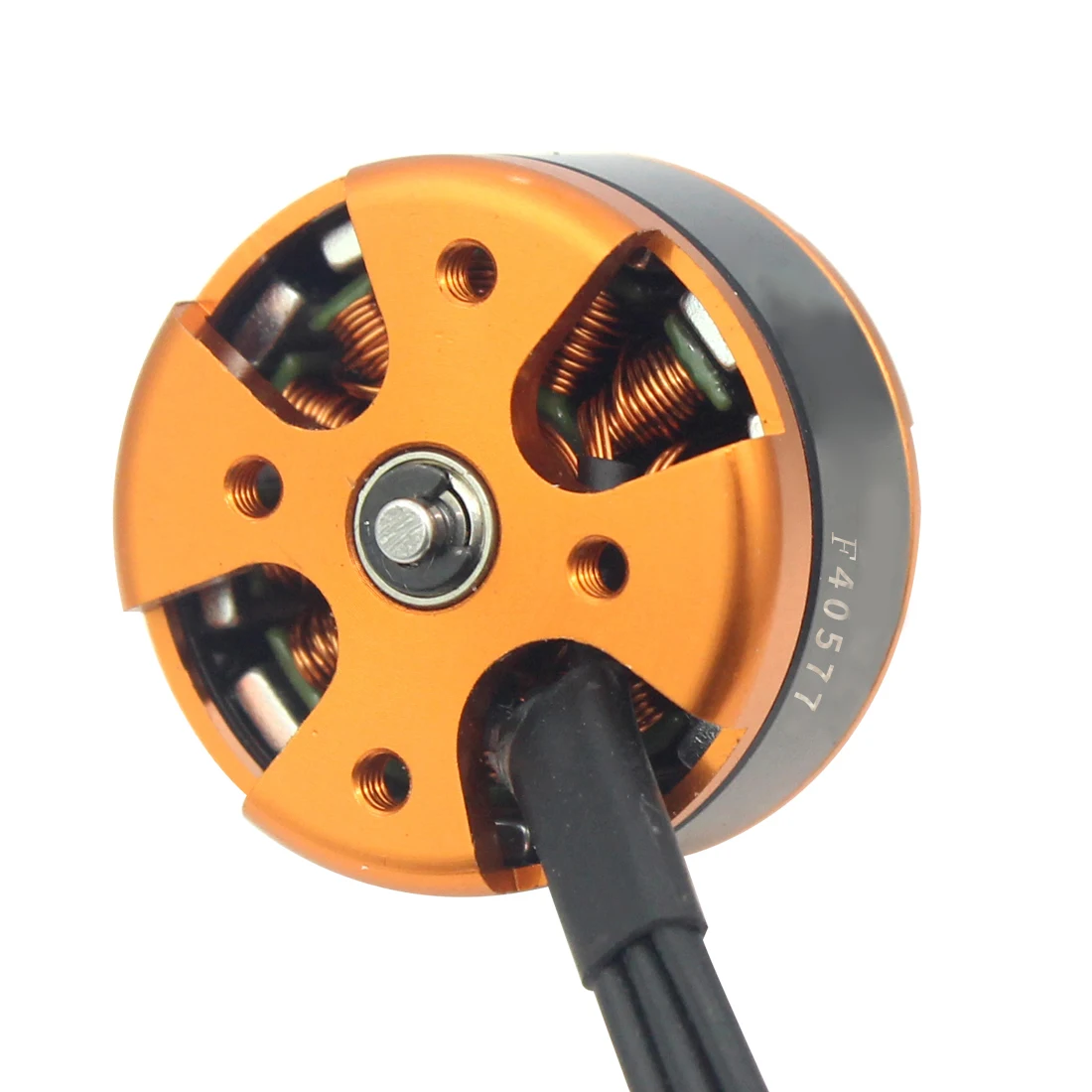 1806 2400kv cw ccw bürstenloser Motor für fpv Drohne Quadcopter – Detail 12
