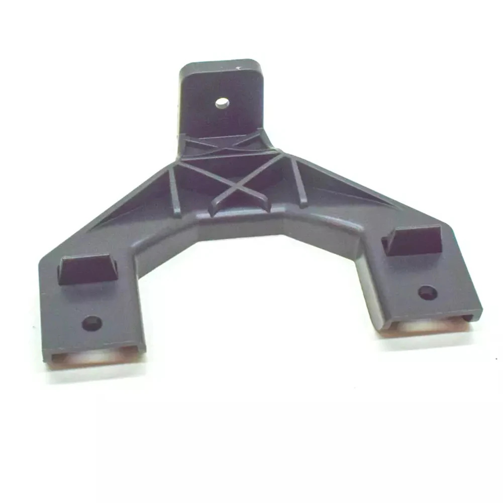 Car Maintenance As Shown In The Picture Rear Bumper Bracket Car Accessories Practical Design Quick Installation Process