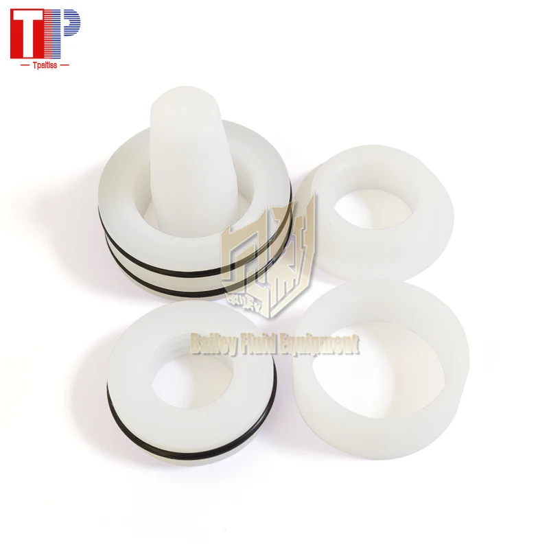 

For High Pressure Airless Sprayer Pump Spare Parts WAG TIT 3.34 Repair Kit Piston Rod Repair Kit