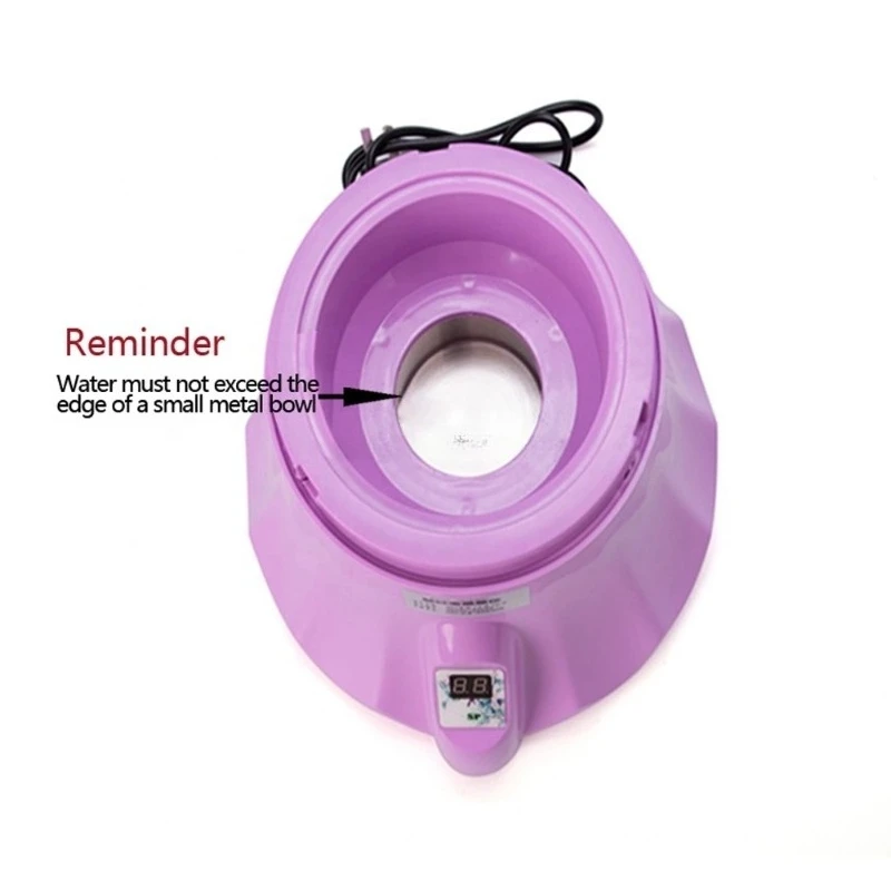 Electric Yoni Steam Chair Spa for Vaginal Cleansing Detox Postpartum Care-Rejuvenating Healing view 4
