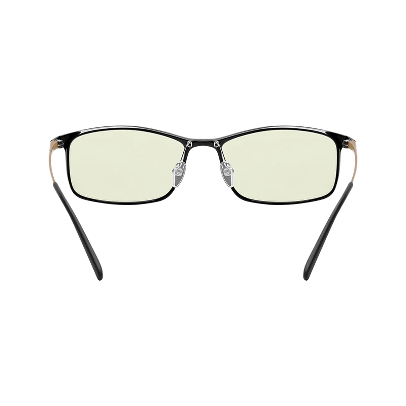 Xiaomi Mijia Anti-Blue Mi computer Glasses Pro Anti Blue Ray UV Fatigue Proof Eye Protector Mi Home Glass