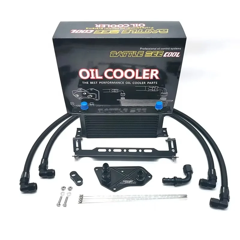 

1 Set Engine Oil Cooler for BMW N20 320i 316i 328i 3 Series Bmw F30 Oil Cooler