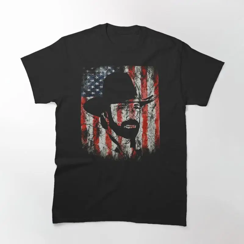 Chuck Norris Fact Classic T-Shirt
