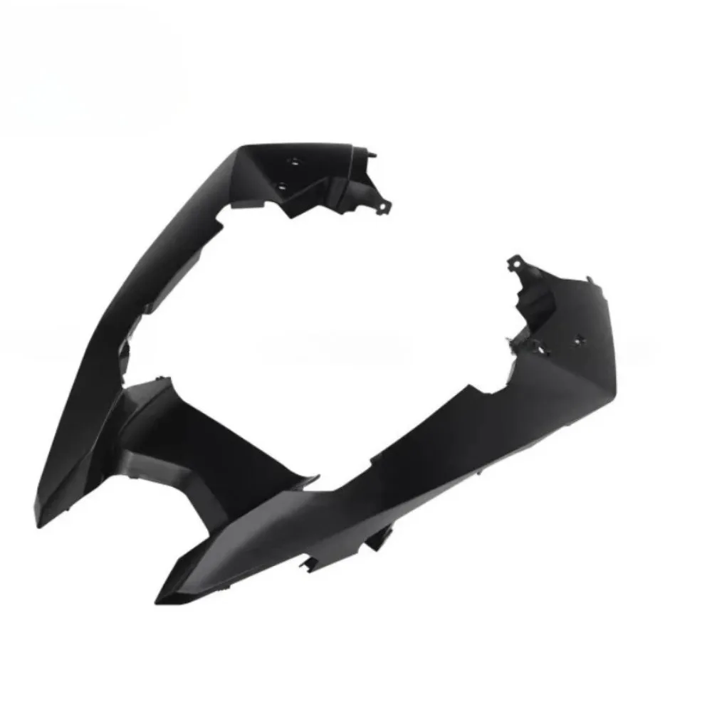 For BMW R1200GS 1250GS Front Nose Bird Beak Front Lip Guide Cover Plate Motorcycle Parts Unpainted