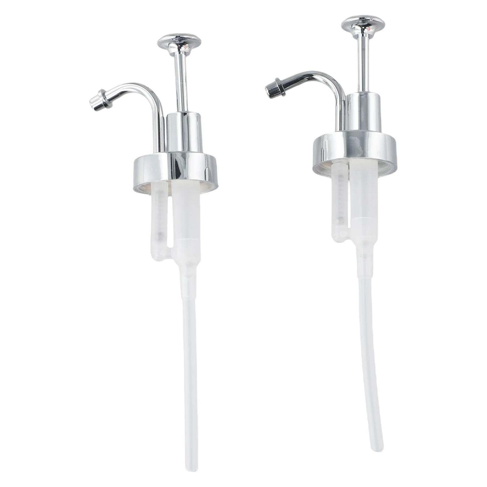 Catering Pump Head Hand Pressure Pump Long-lasting Performance Precise Measurement for versatile Application Beverage Dispenser