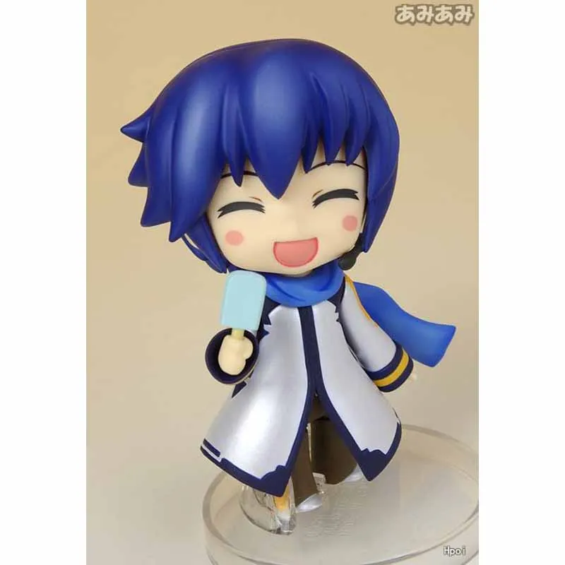GSC Original MODEL KIT NENDOROID 058 Vocaloid Kaito KAITO Anime