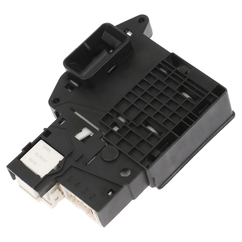 EBF61315801 Time Delay Door Lock Switch For LG Drum Washing Machine Repair Parts