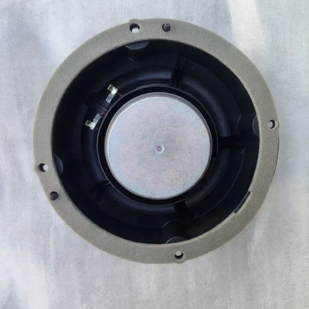 For For Kia Sportage Replacement Audio Speaker 963303W000 Door Loudspeaker Component Vehicle Sound System Maintenance Parts