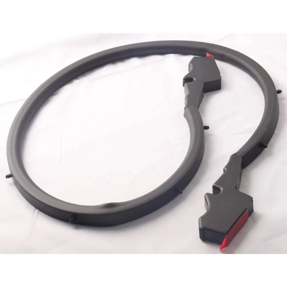 Front Hood Sealing Strip 86430-2T000 864302T000 86430 2T000 for Kia K5 2010-2015 K3 K2 2011-2015 Sportage R 2010-2016 Kx3 Kx5